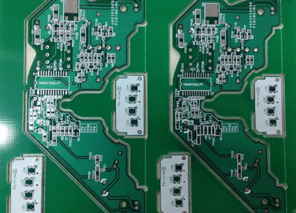 PCB板